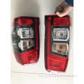 Triton L200 2019 Nuru nyepesi Taillight